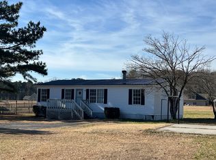 3682 Bryantown Rd, Middlesex, NC 27557