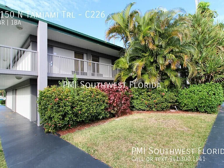 7150 N Tamiami Trl #C-226 — Photo 1