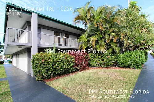 7150 N Tamiami Trl Photo 1