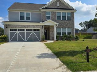 7525 Garvin Ct, Dawsonville, GA 30534