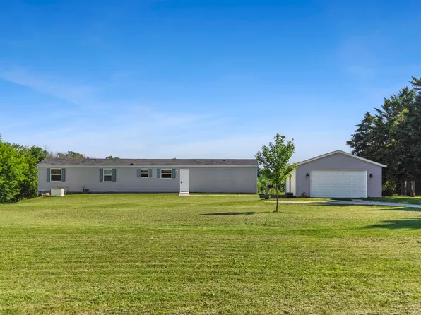 W4543 Faro Springs Rd, Hilbert, WI 54129