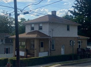 541 Mellon Ave, Baden, PA