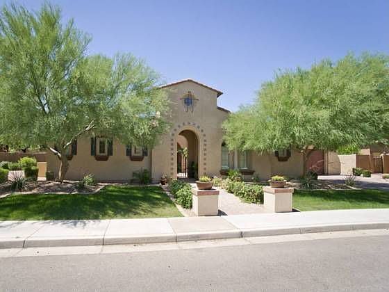 1st image of 5402 S San Sebastian Pl