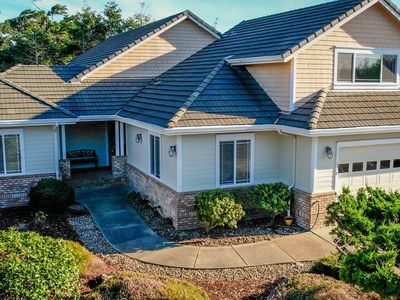 128 Shoreline Dr, Florence, OR, 97439