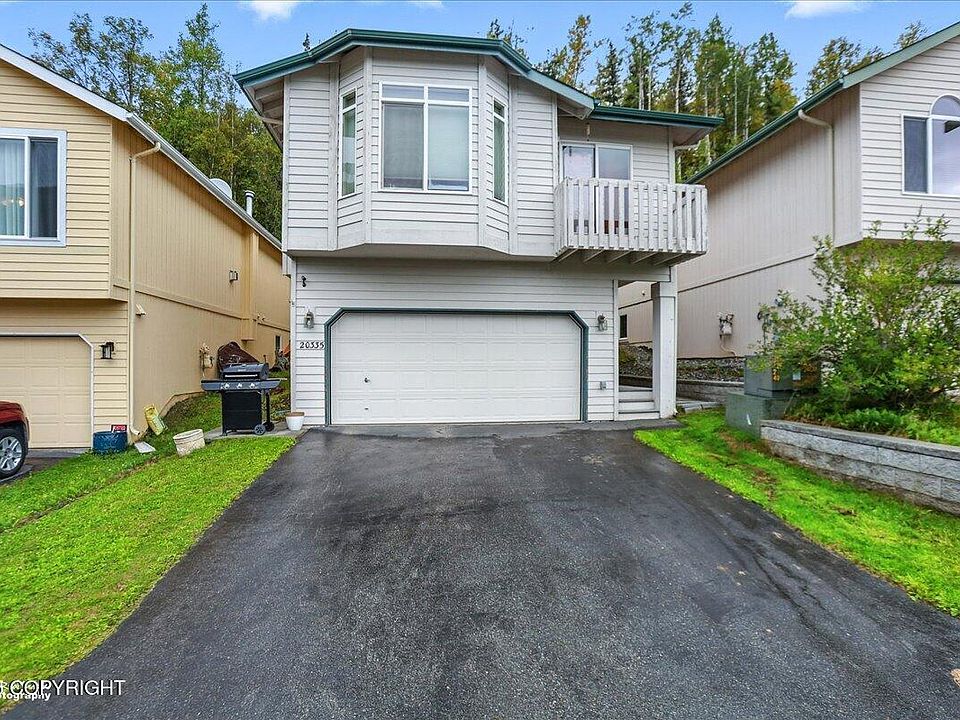 1st image of 20335 Granite Park Cir