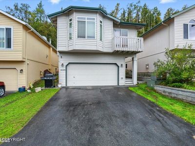 20335 Granite Park Cir, Eagle River, AK, 99577