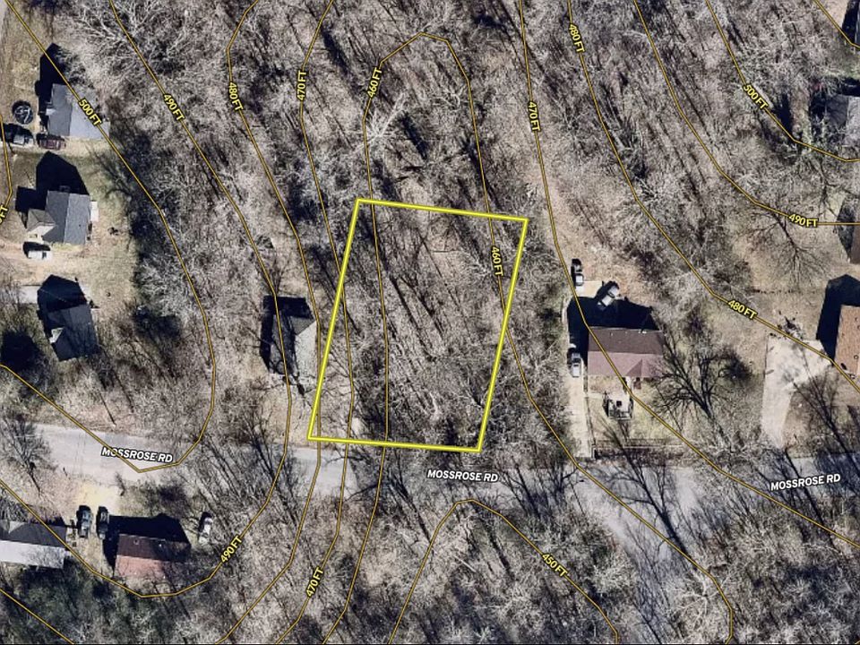2nd image of 0 Mossrose Rd