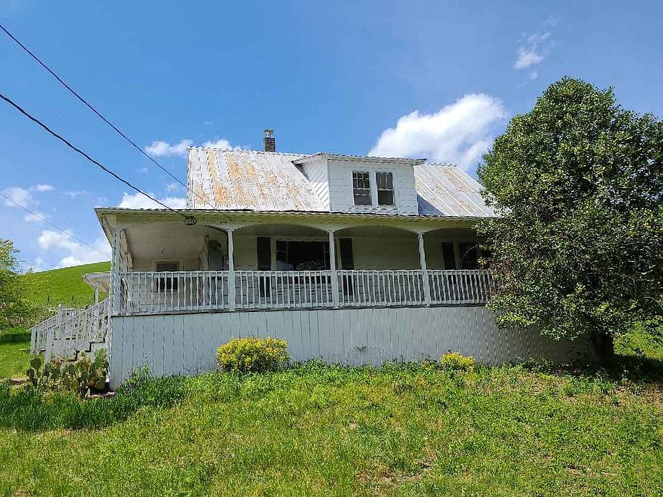 164 The Aly, Cripple Creek, VA 24322 Zillow