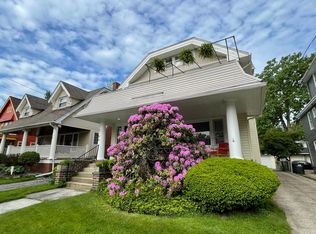 1188 Warren Rd, Lakewood, OH 44107