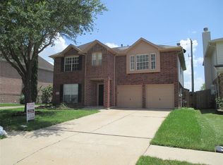 4326 Burke Ridge Dr, Pasadena, TX 77504