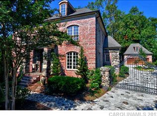 1600 Rutledge Ave, Charlotte, NC 28211