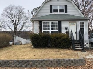 41 Richmond Pl, Middletown, NY 10940