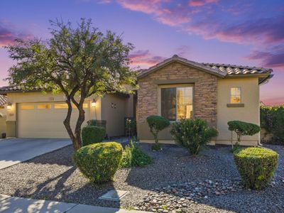 2441 E Jade Dr, Chandler, AZ, 85249