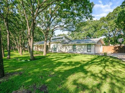 5808 Quality Hill Rd, Colleyville, TX, 76034