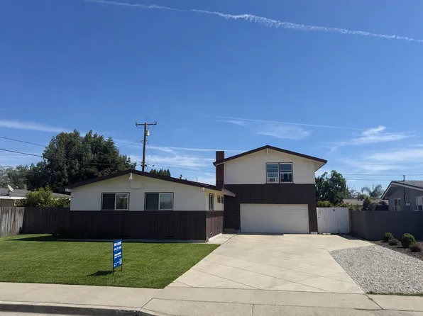 1482 Paul St #A, Simi Valley, CA 93065