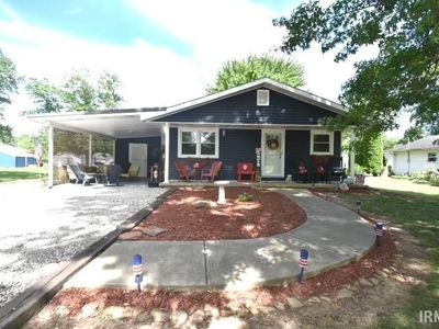 249 10th St NW, Linton, IN, 47441