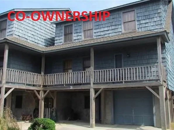 120 Quarterdeck Dr #2, Duck, NC 27949