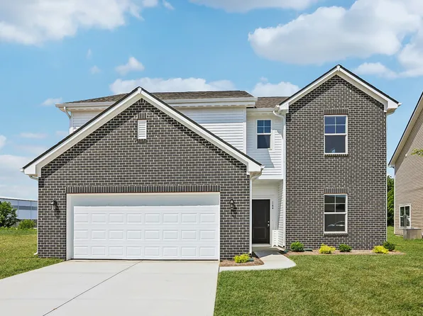 Homes Available Soon, Millbrook, Arbor Series