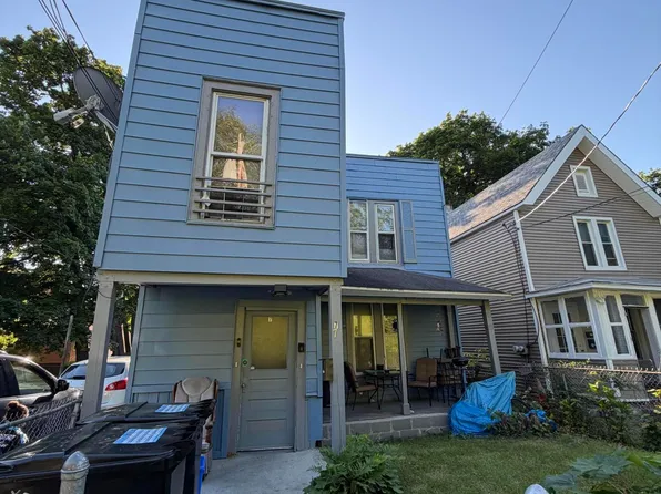 7 Winnie Avenue, Troy, NY 12180