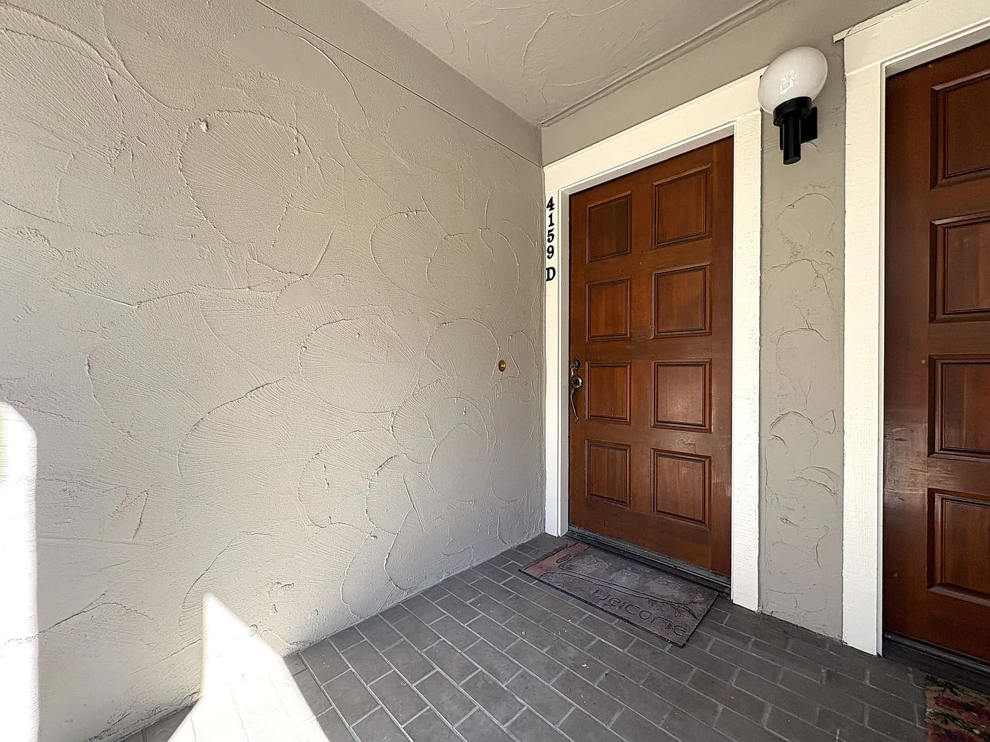 4159 El Camino Way APT D photo 1