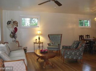 205 Worthmont Rd, Baltimore, MD 21228