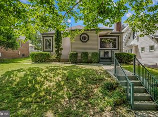 405 Caroline St, Cumberland, MD 21502