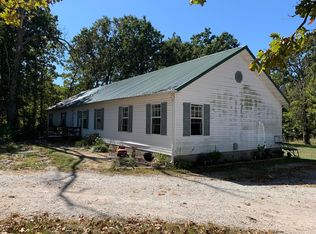 6124 Raccoon Rd, Granby, MO 64844