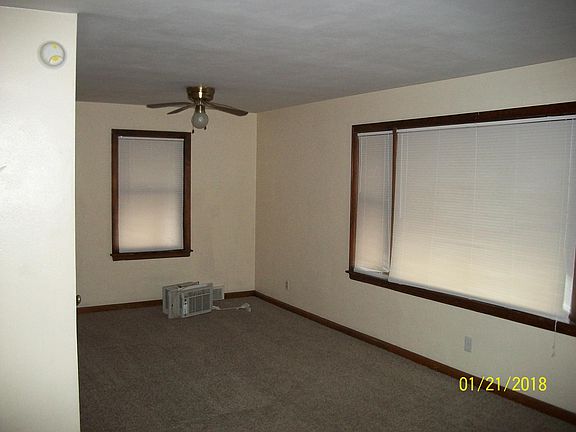 Living Room Looking East