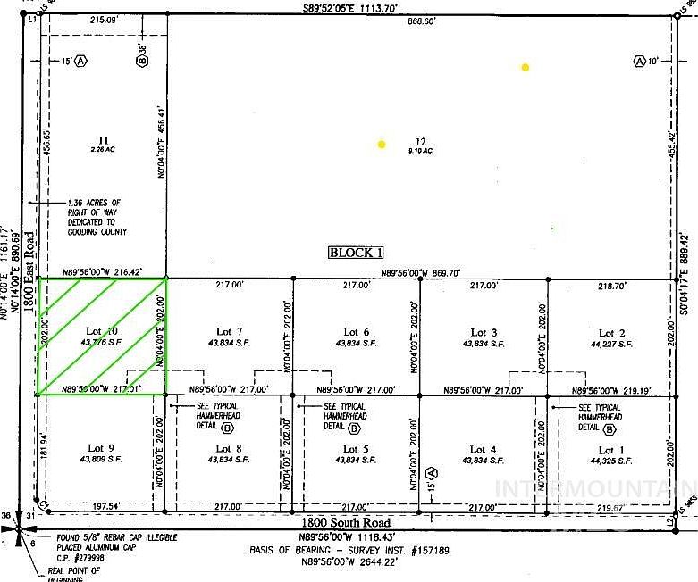 1st image of 1806 E 1800 S