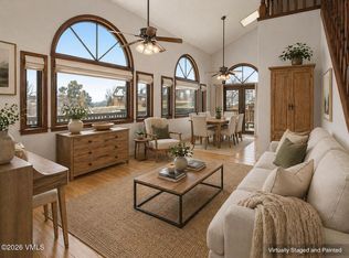 13 Pinion Ln, Eagle, CO 81631