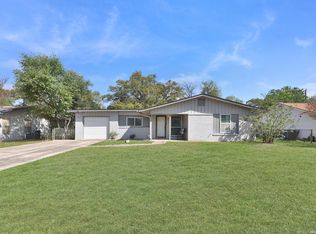 6243 Flint Rock, San Antonio, TX 78238