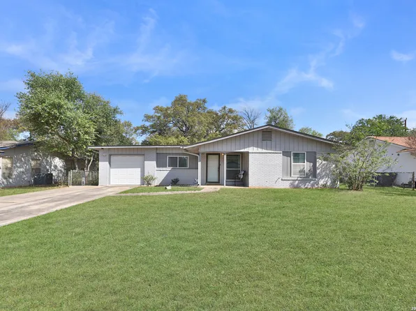 6243 Flint Rock, San Antonio, TX 78238