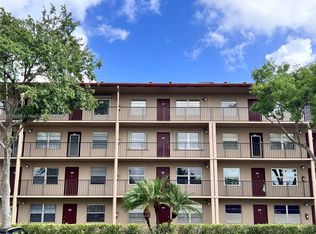 13455 SW 9th Ct APT 107J, Pembroke Pines, FL 33027