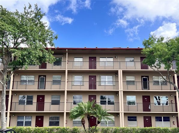 13455 SW 9th Ct APT 107J