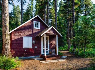 2242 Warren Wagon Rd, McCall, ID 83638