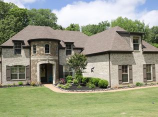 3239 Jeff Browning Blvd, Olive Branch, MS 38654