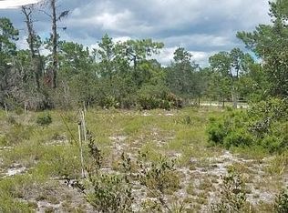 40 Cubby Ln, Lake Placid, FL 33852