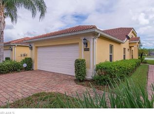 14914 Volterra Ct, Naples, FL 34120
