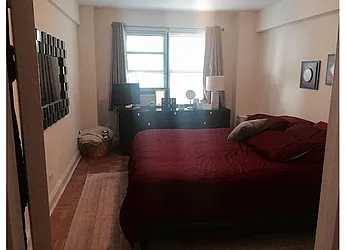 Rented by Warburg