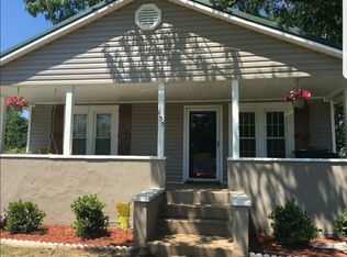 455 Hubbard Rd, Golden, MS 38847