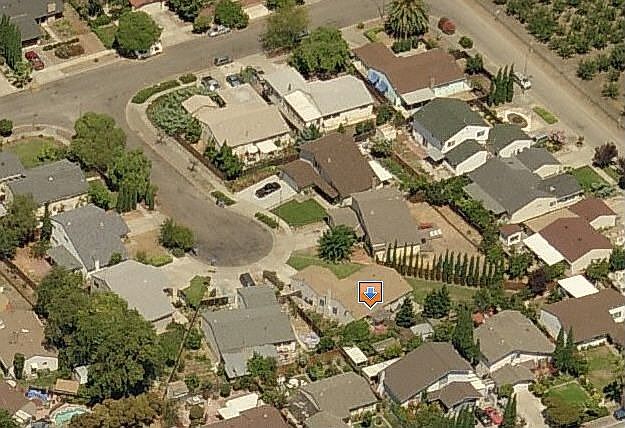 2nd image of 1534 Argyle Ct