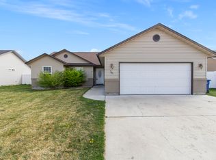 761 Benjamin Ave, Twin Falls, ID 83301