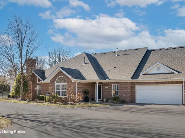 4419 Garden Leaf Dr, Louisville, KY 40241