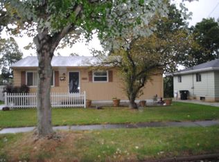 1321 Barcelona Dr, Akron, OH 44313
