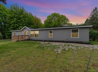 5258 S Graham Rd, Saint Charles, MI 48655