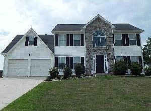 2nd image of 6870 Smoke Ridge Dr