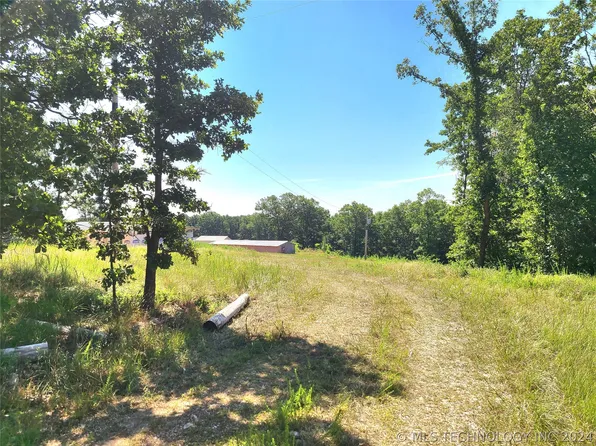 69225 S 4696th Rd, Westville, OK 74965