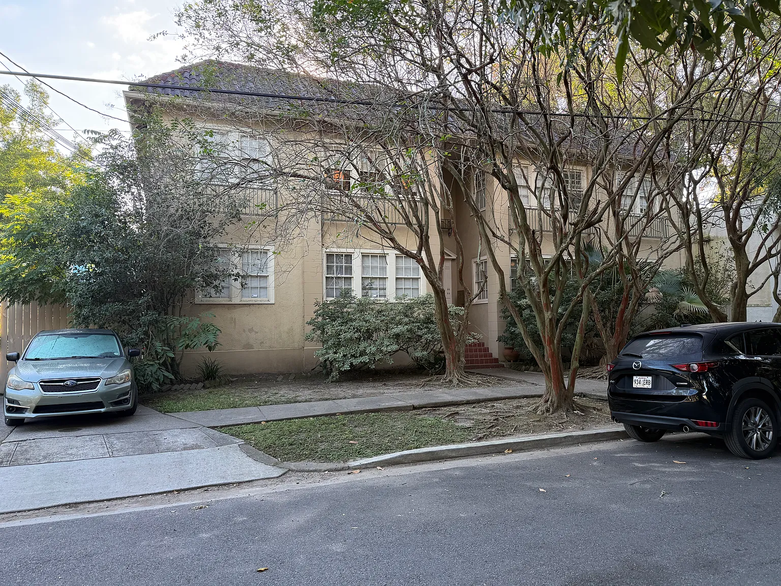 2 bed, 1100 sqft, $2,500 — Photo 1