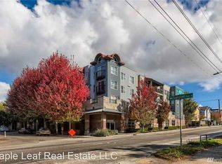 600 N 85th St UNIT 303, Seattle, WA 98103