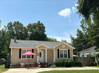 1933 Myers Rd, Prichard, AL 36613